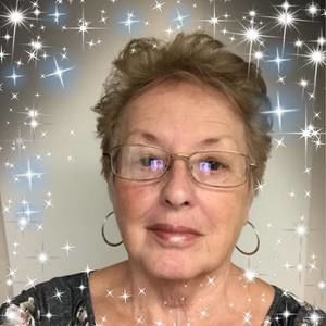 Meet your Posher, Faye